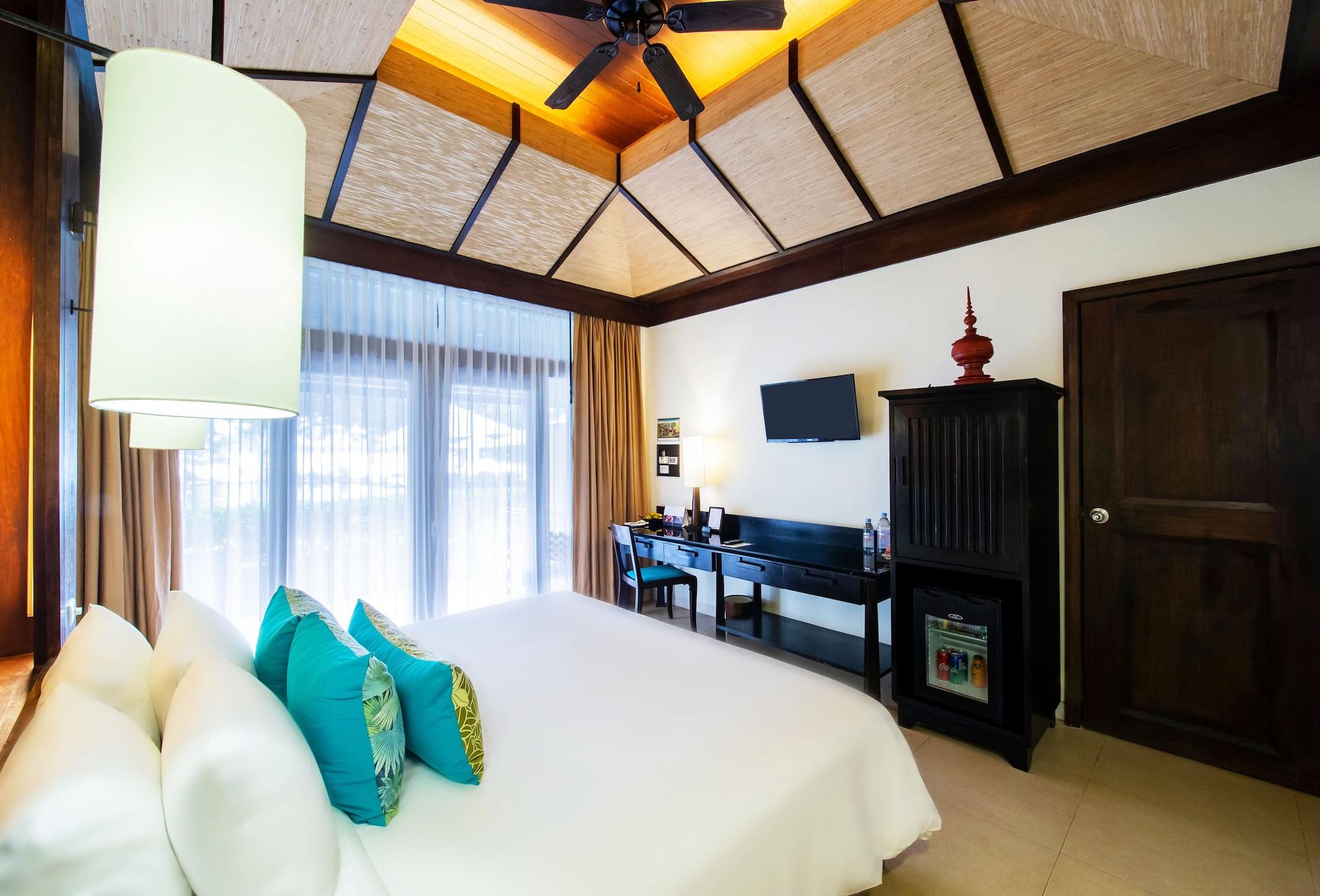 Impiana Beachfront Patong, Phuket Khu nghỉ mát
