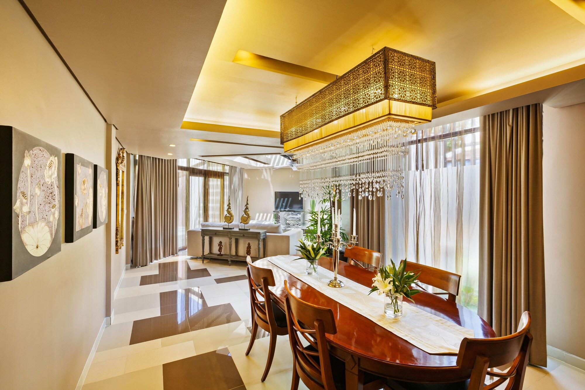 Khu nghỉ mát Impiana Beachfront Patong, Phuket Patong