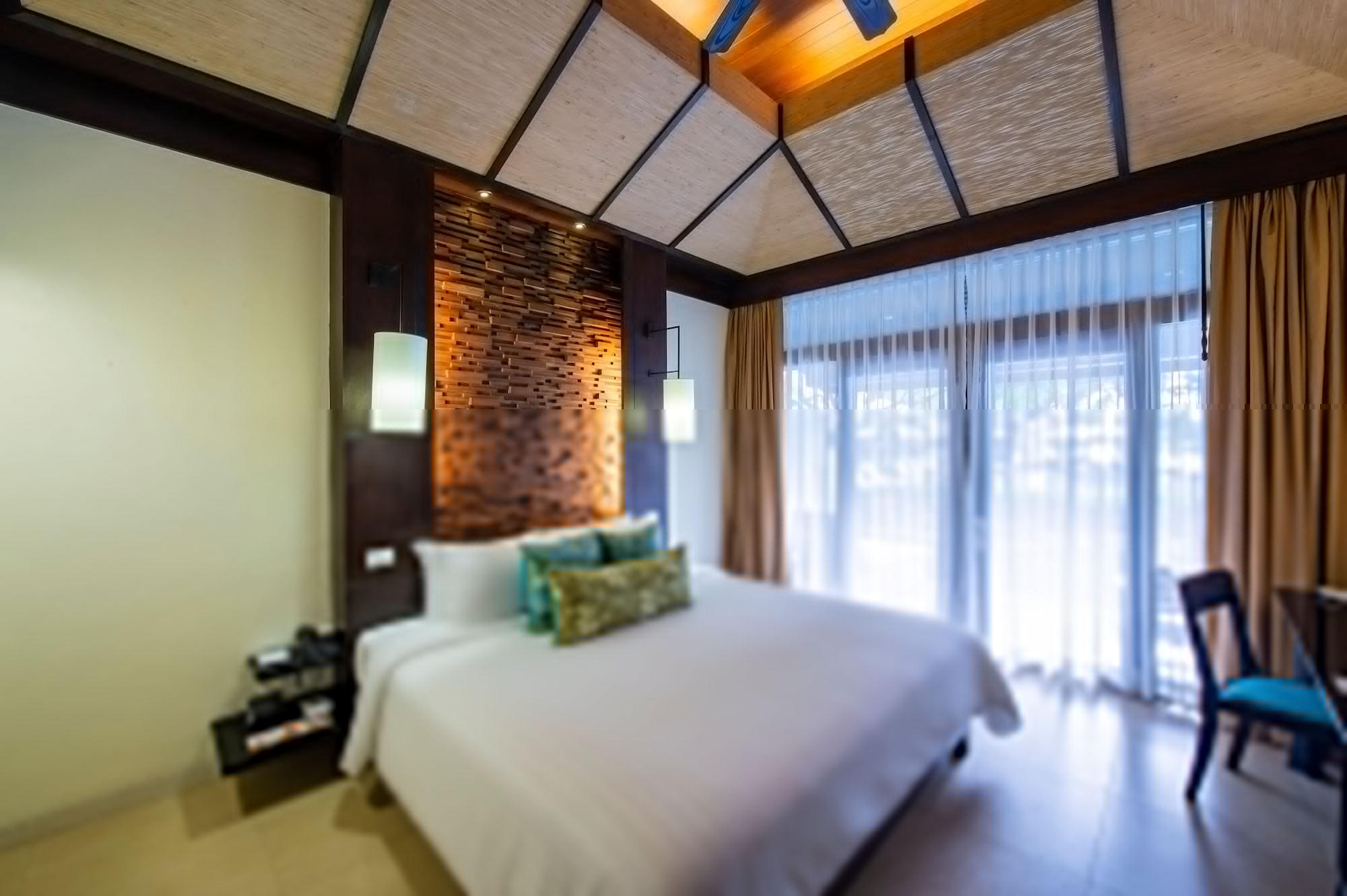 Impiana Beachfront Patong, Phuket Khu nghỉ mát Patong