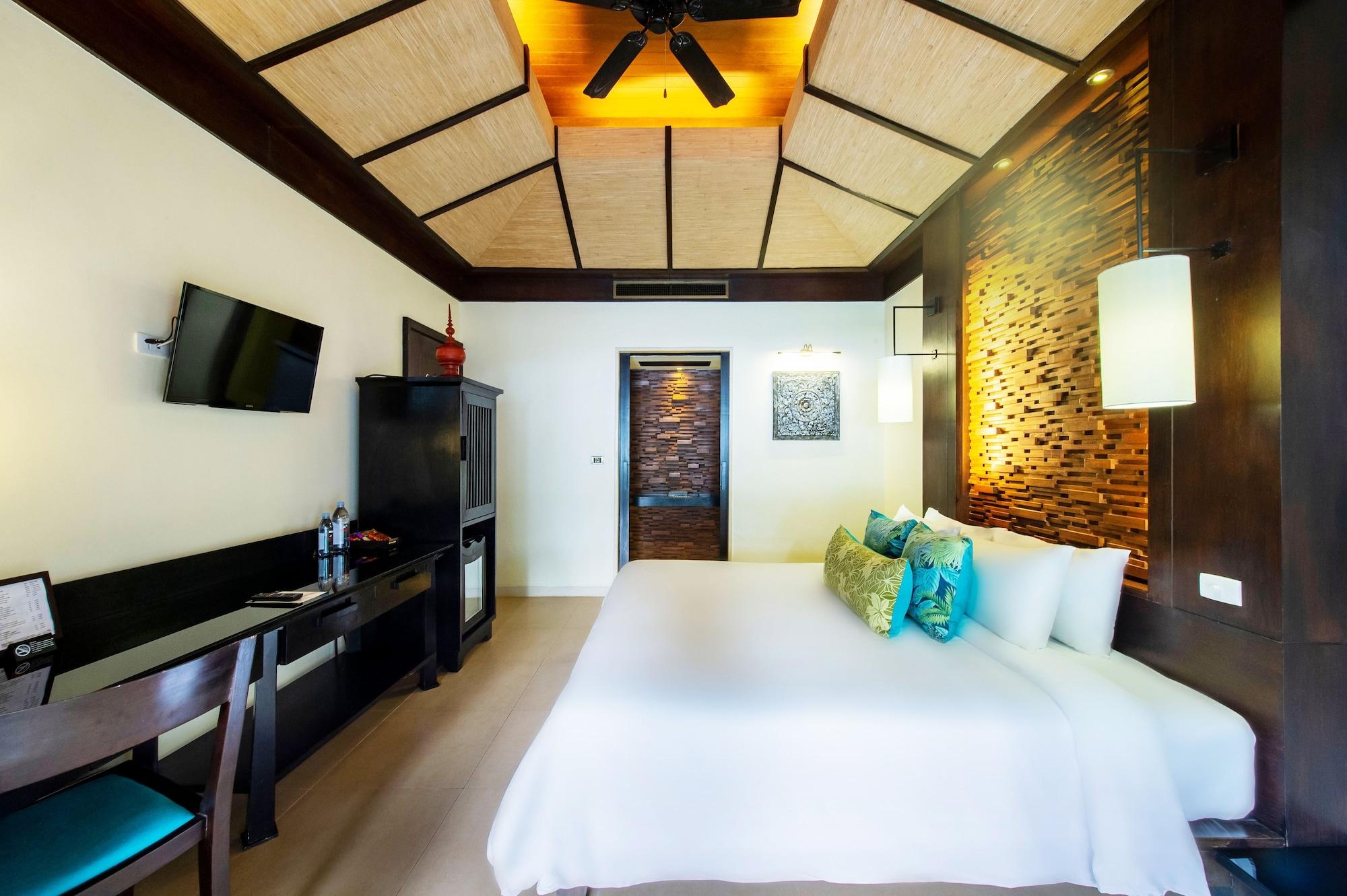 Impiana Beachfront Patong, Phuket Khu nghỉ mát Patong