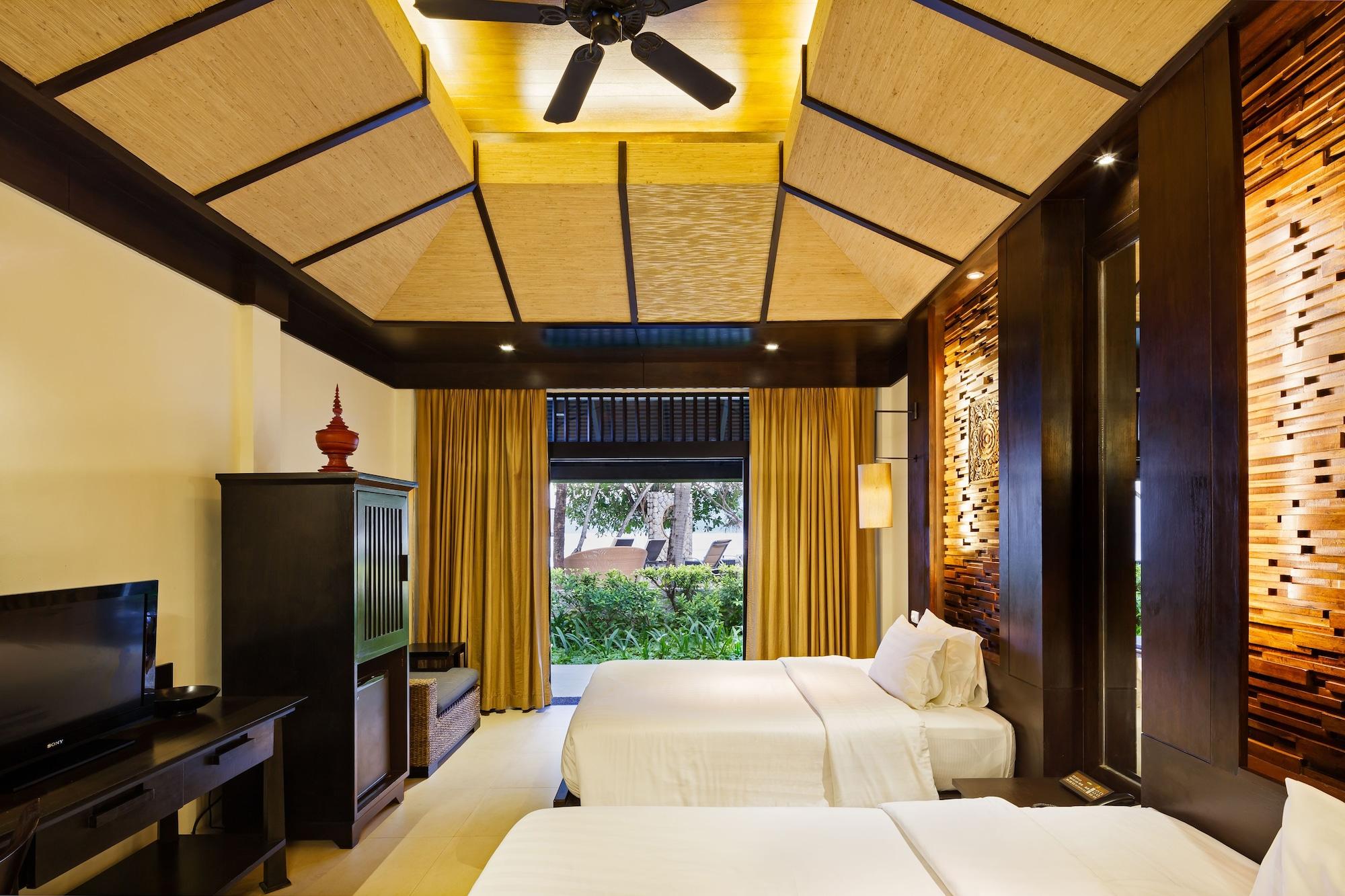 Impiana Beachfront Patong, Phuket Khu nghỉ mát 4*
