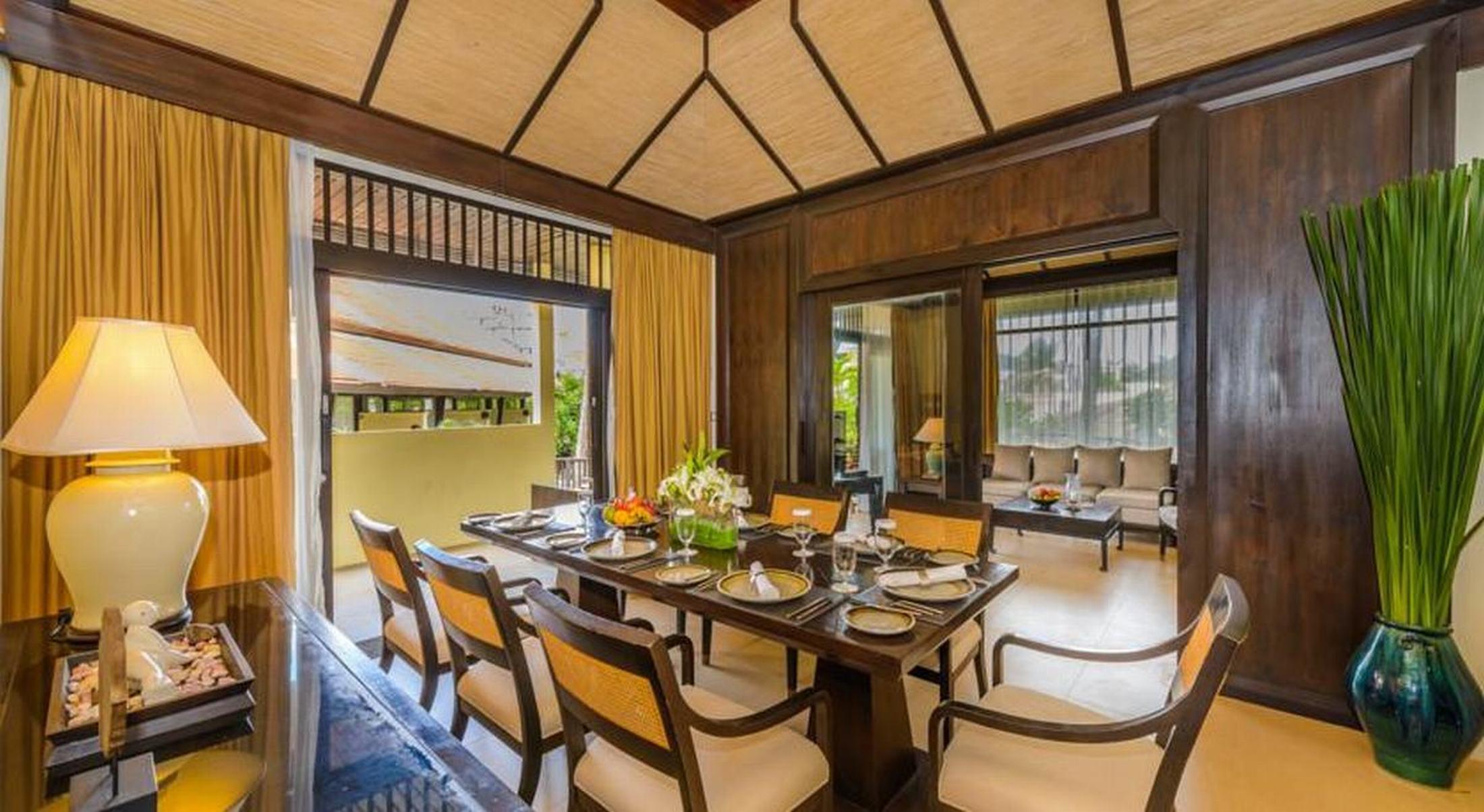 Impiana Beachfront Patong, Phuket Khu nghỉ mát Patong
