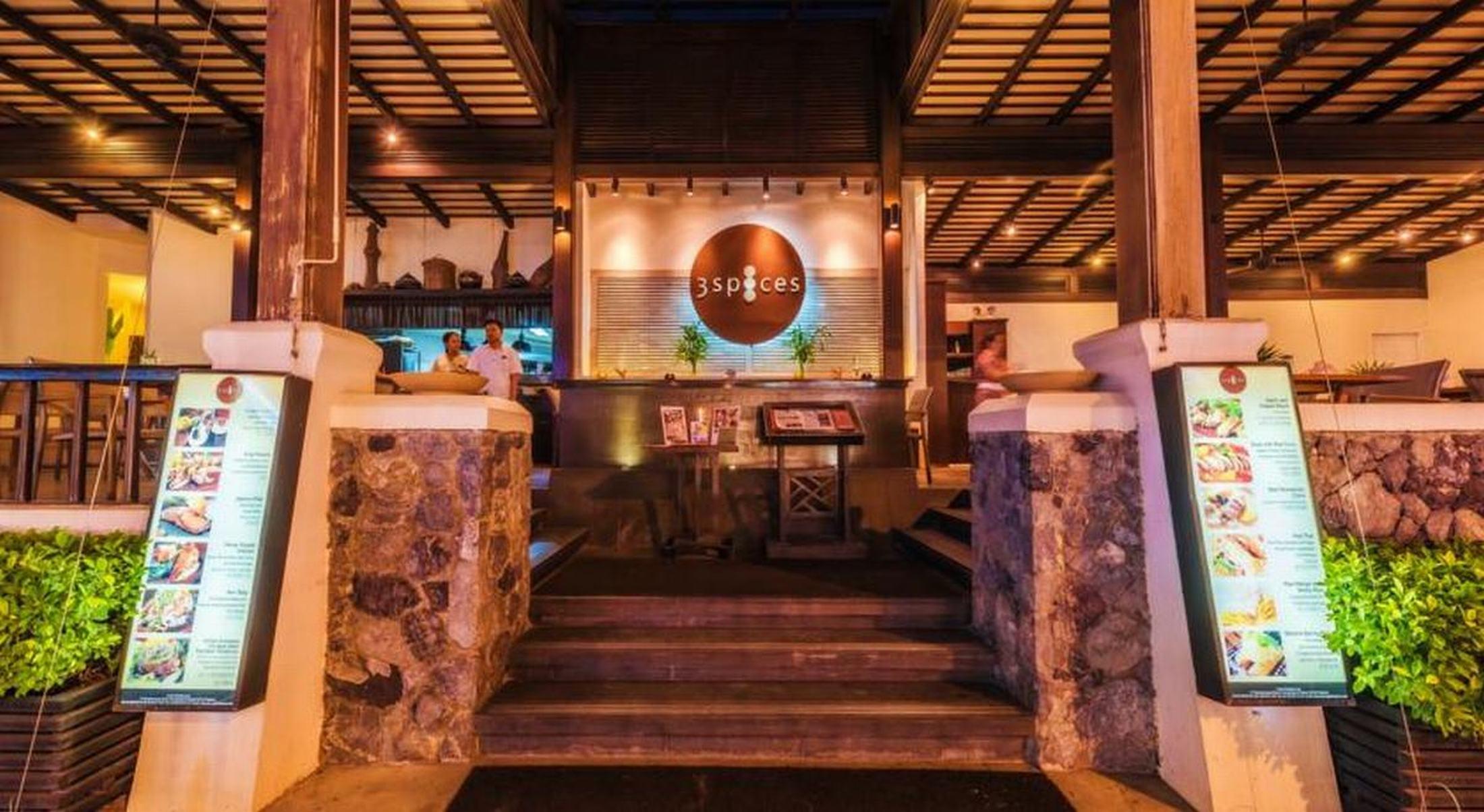 Khu nghỉ mát Impiana Beachfront Patong, Phuket