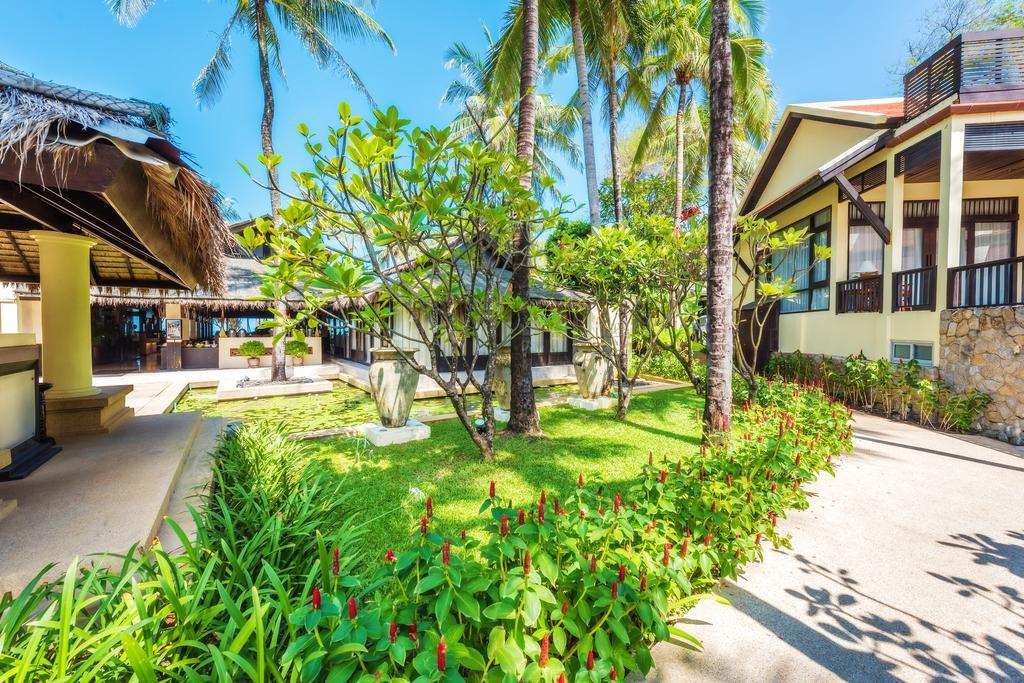 Khu nghỉ mát Impiana Beachfront Patong, Phuket Patong