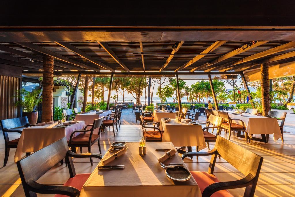 Impiana Beachfront Patong, Phuket Khu nghỉ mát 4*