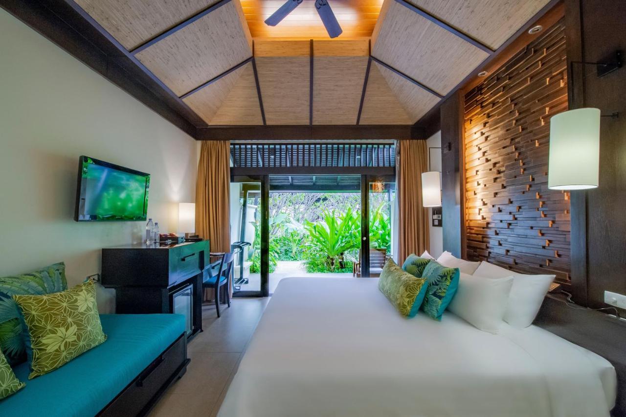 Khu nghỉ mát Impiana Beachfront Patong, Phuket