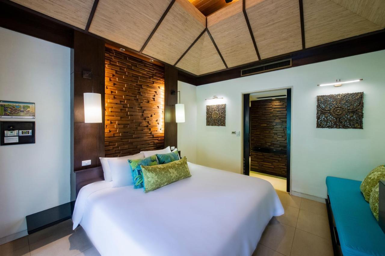 Khu nghỉ mát Impiana Beachfront Patong, Phuket